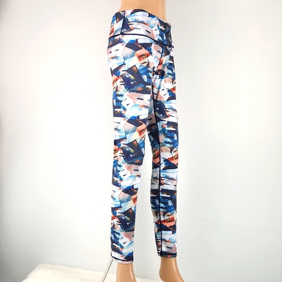 ODODOS Size L Yoga pants - Picture 6 of 16